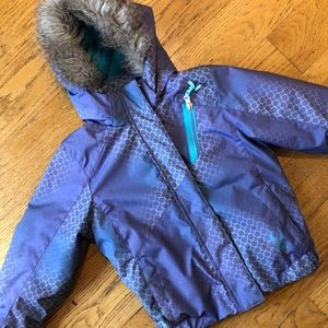 SPYDER - Toddler Winter Jacket